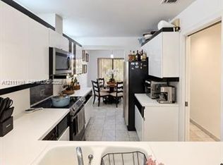 11404 SW 87th Ter #Townhouse 11404, Miami, FL 33173