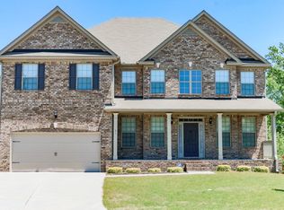 31 Cole Ln, Acworth, GA 30101