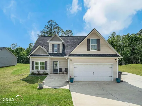 44 Cranbrooke Ln, Dallas, GA 30157
