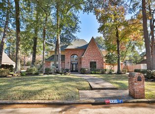 9311 Windrush Dr, Spring, TX 77379