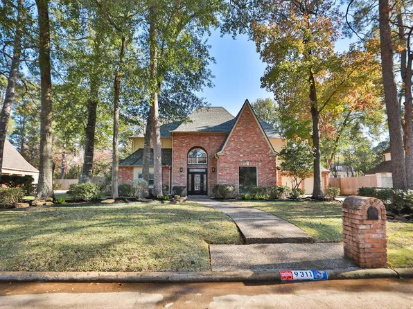 9311 Windrush Dr, Spring, TX 77379