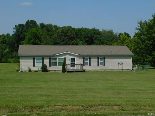 6655 E State Road 58 Rd, Owensburg, IN 47453