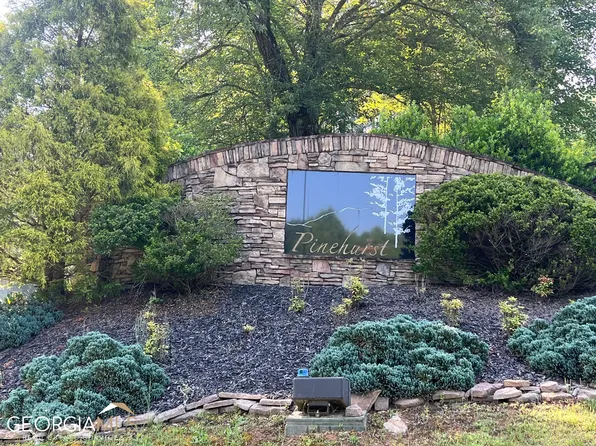 54 Pinehurst Rd, Blairsville, GA 30512