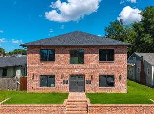 1111 S Quincy Ave, Tulsa, OK 74120