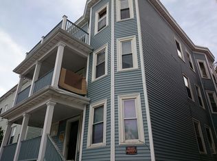 50 Fuller St, Dorchester, MA 02124