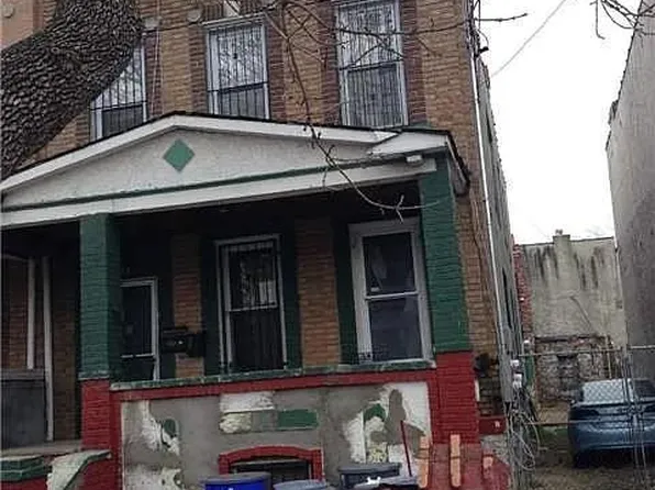 450 Newport Street, Brooklyn, NY 11207