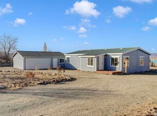 36 D Cheryl Ln, Yerington, NV 89447
