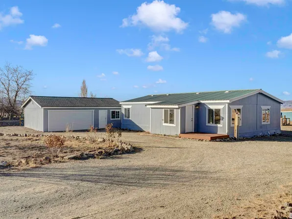 36 D Cheryl Ln, Yerington, NV 89447