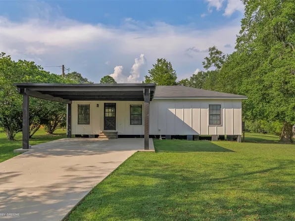 1711 Almond Cir, Minden, LA 71055