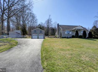 6509 Browns Quarry Rd, Sabillasville, MD 21780