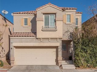 6638 Higger Tor Ave, Las Vegas, NV 89139