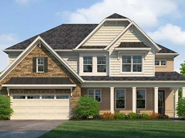 Aiken Plan, Vining Mill