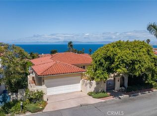 1605 Via Lazo, Palos Verdes Estates, CA 90274