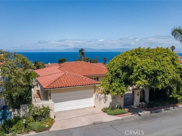 1605 Via Lazo, Palos Verdes Estates, CA 90274