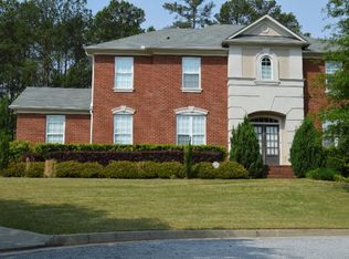 619 Red Oak Pl, Atlanta, GA 30349