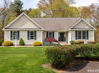 50 Summerwood Ln UNIT 50, South Windsor, CT 06074
