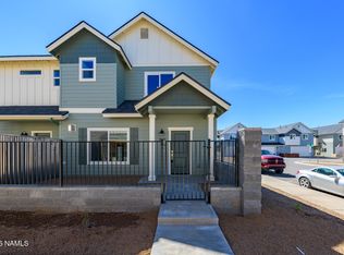 12094 Bliss Ave, Bellemont, AZ 86015