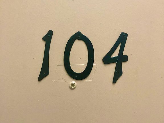 2nd image of 1845 N Gramercy Pl #104