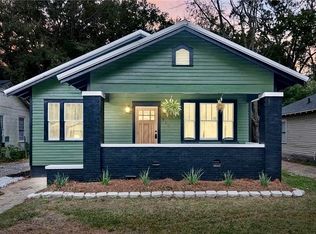 356 Flint St, Mobile, AL 36604