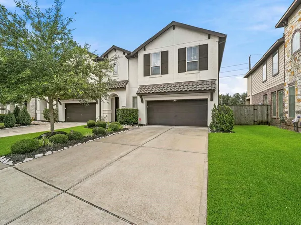 9442 Scanlan Heights Ln, Missouri City, TX 77459