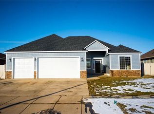 1112 Abbey Rd, Moses Lake, WA 98837