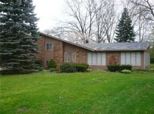 17630 Briarcliff Ct, South Bend, IN