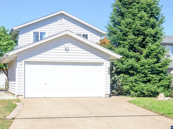 2027 Queen Ave SE, Albany, OR 97322