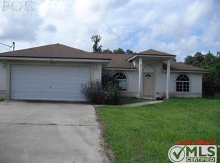 5071 Wild Goose Cir, Labelle, FL 33935