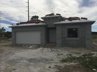 1704 SE 5th St, Homestead, FL 33033