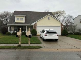 11259 Boston Way, Fishers, IN 46038