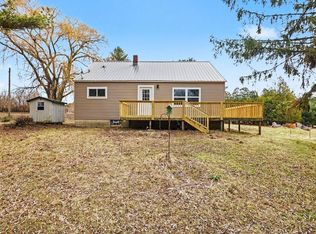 5990 N Bailey Rd, Coral, MI 49322