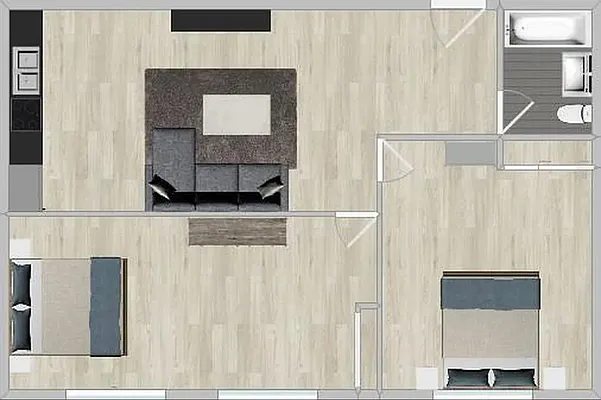 Rented by Oxford Property Group | media 20