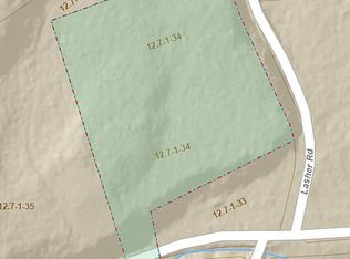 184 Lasher Rd, Big Indian, NY 12410