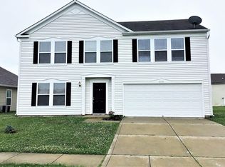 10709 Gathering Dr, Indianapolis, IN 46259