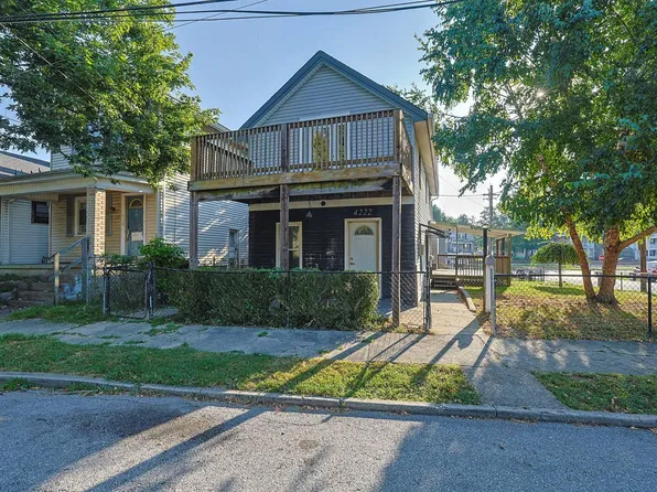 4222 McKee St, Covington, KY 41015