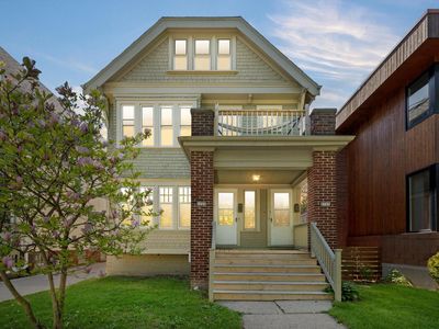 1723 North 49th STREET #1725, Milwaukee, WI, 53208
