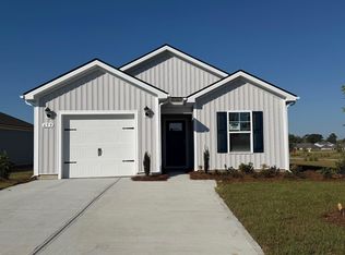 659 Long Spur Dr, Longs, SC 29568