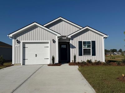 659 Long Spur Dr., Longs, SC, 29568