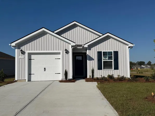 659 Long Spur Dr., Longs, SC 29568