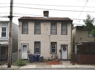 3205 Josephine St #2, Pittsburgh, PA 15203