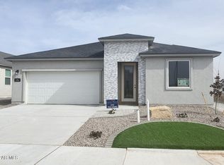 1790 Dana Gray St, El Paso, TX 79928