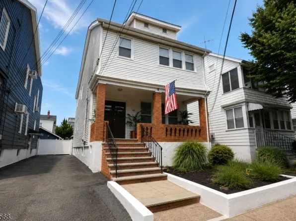 191 N 16Th St, Bloomfield Twp., NJ 07003