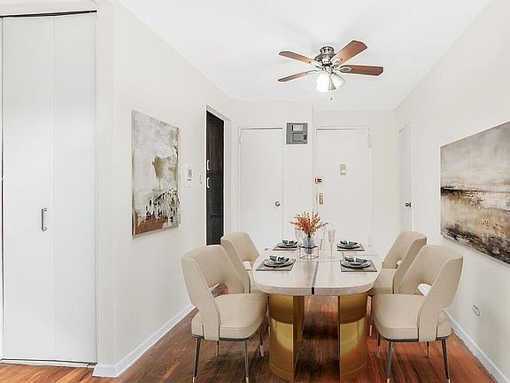 4th image of 3363 Sedgwick Ave APT 2D