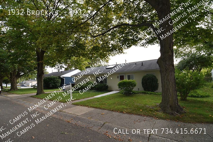1st image of 1932 Brock Ct #1932