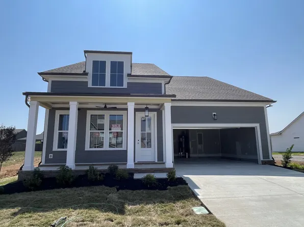 3025 Shandor St Lot 1412, Spring Hill, TN 37174