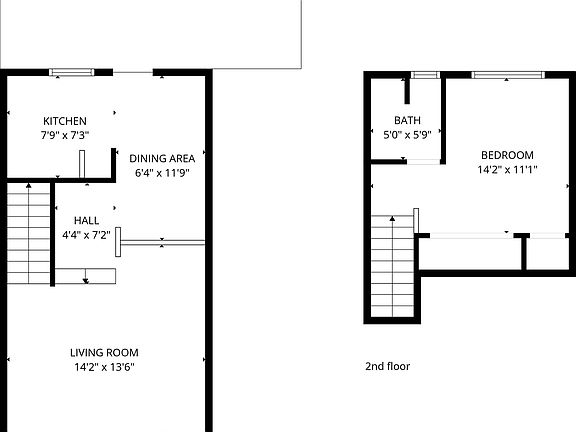 3rd image of 1951 NE 51st St #1