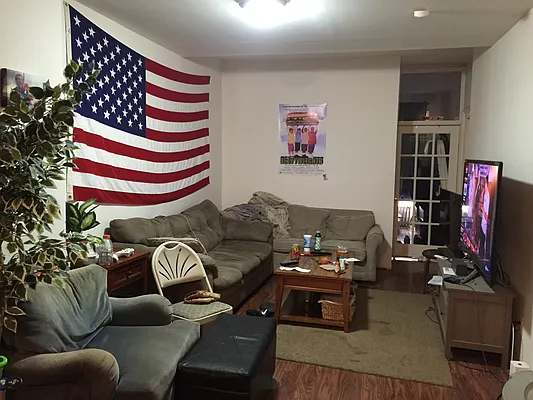 Rented by Alpha Properties NYC I LLC | media 48