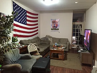 Rented by Alpha Properties NYC I LLC