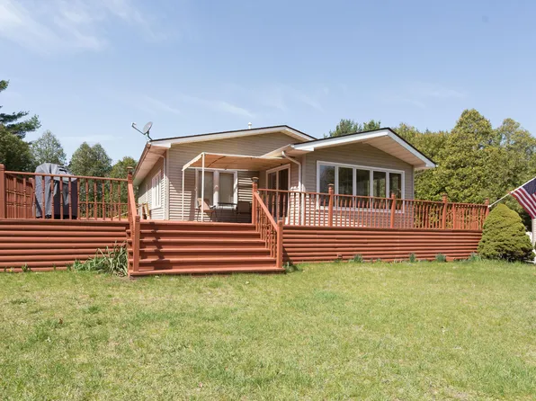 3041 E 1350 N, Wheatfield, IN 46392