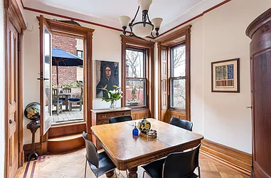 Sold by Brown Harris Stevens